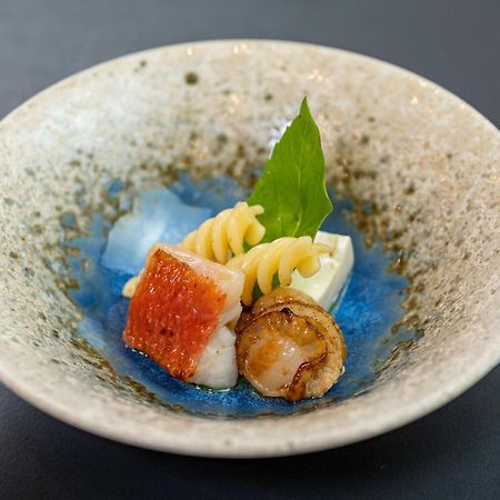 Tkp Lectore Atami Koarashi Esterno foto