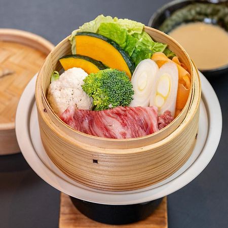 Tkp Lectore Atami Koarashi Esterno foto