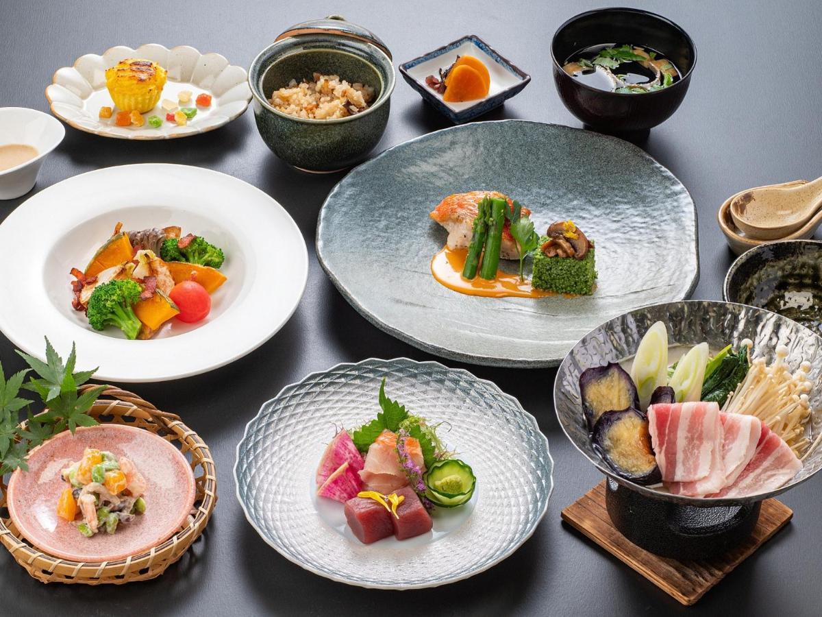 Tkp Lectore Atami Koarashi Esterno foto