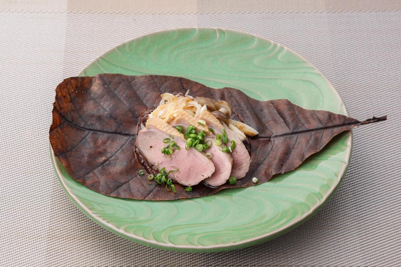 Tkp Lectore Atami Koarashi Esterno foto