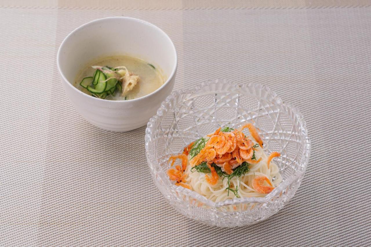 Tkp Lectore Atami Koarashi Esterno foto