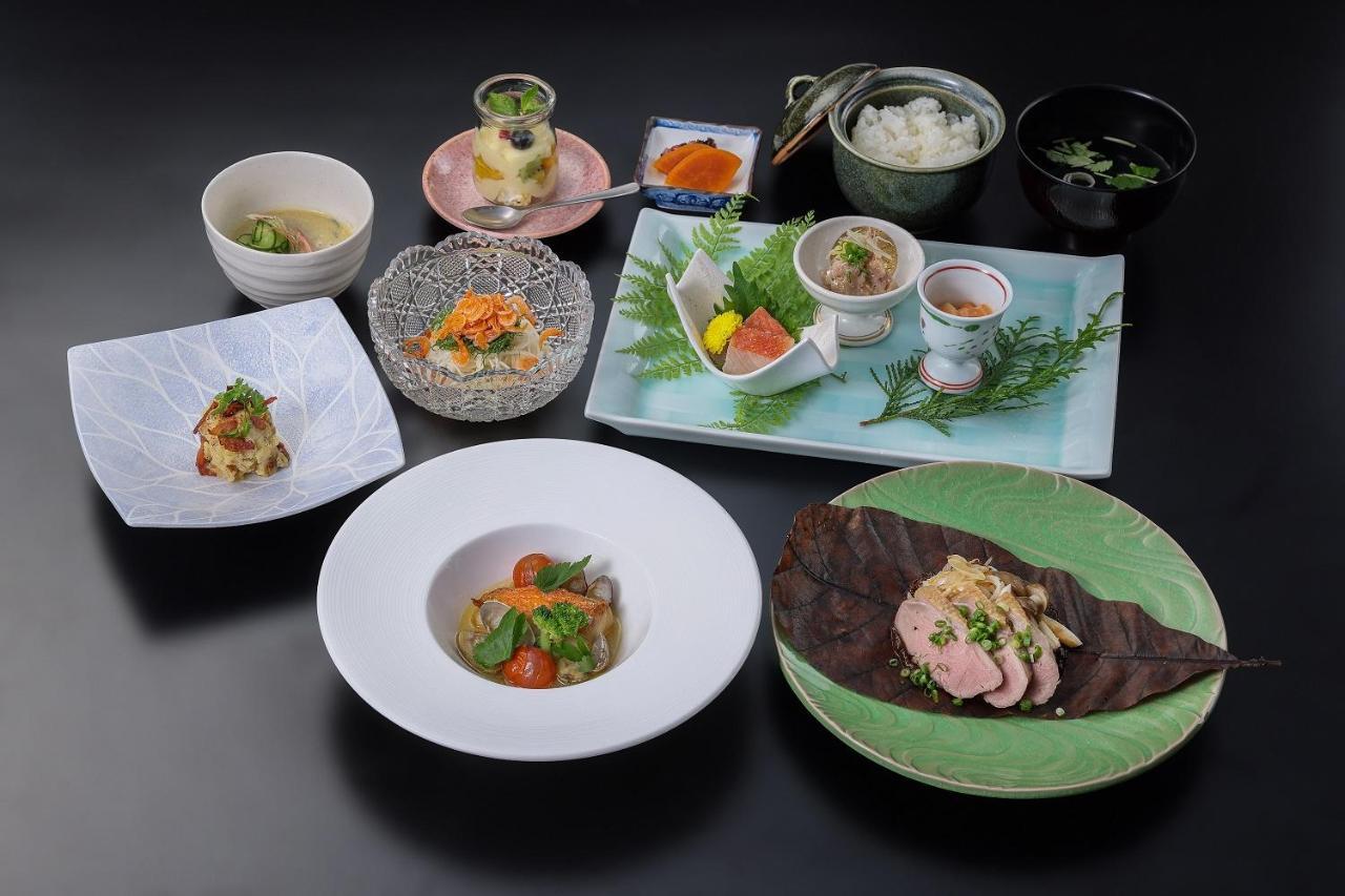 Tkp Lectore Atami Koarashi Esterno foto