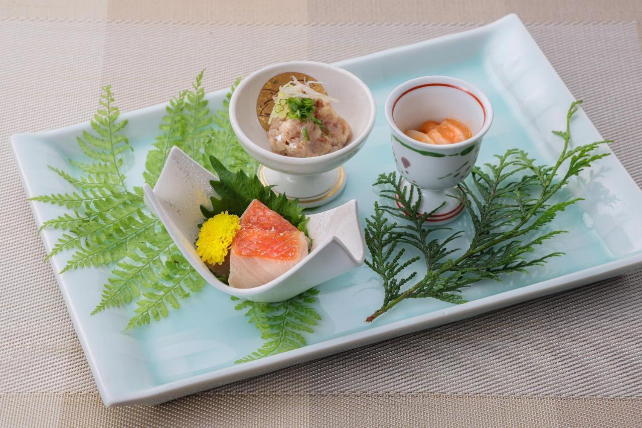 Tkp Lectore Atami Koarashi Esterno foto