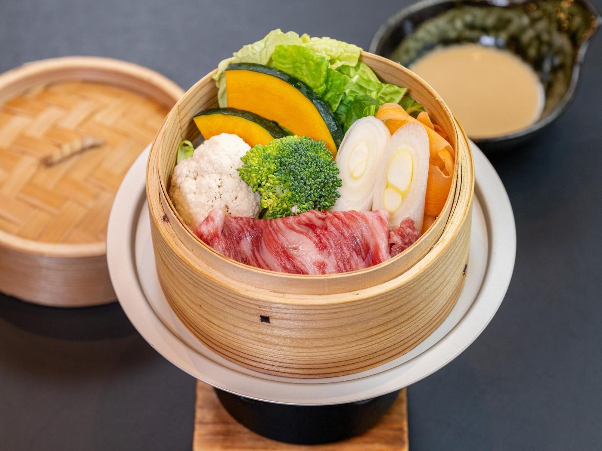 Tkp Lectore Atami Koarashi Esterno foto