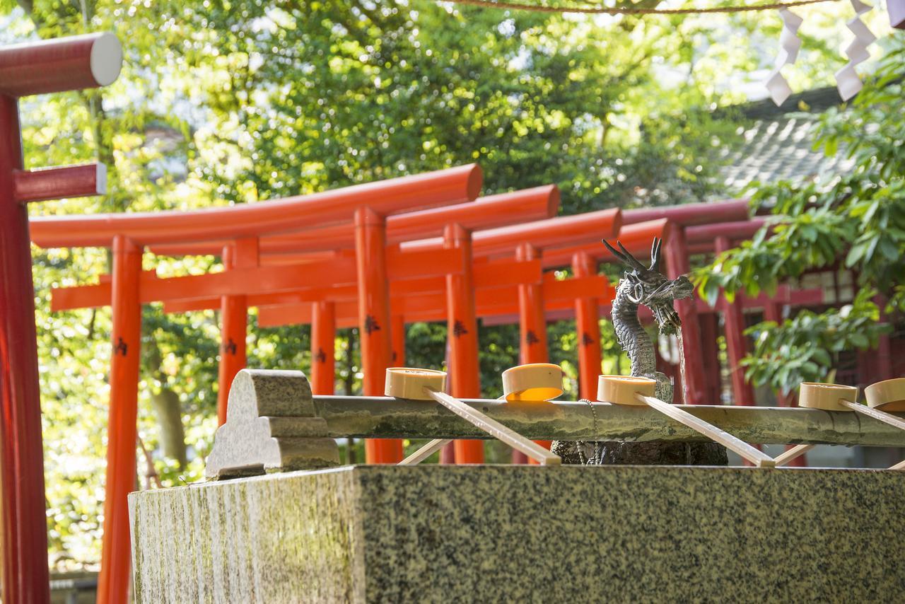 Tkp Lectore Atami Koarashi Esterno foto