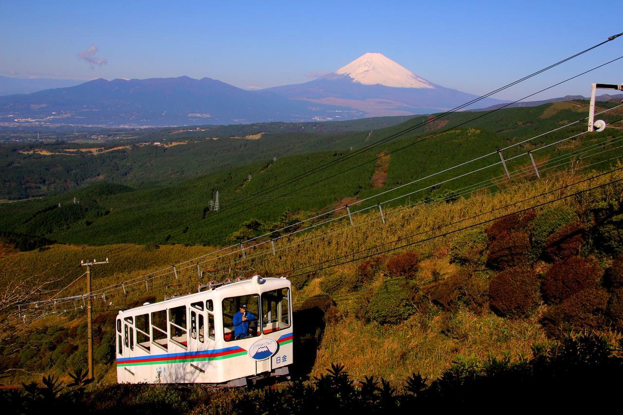 Tkp Lectore Atami Koarashi Esterno foto