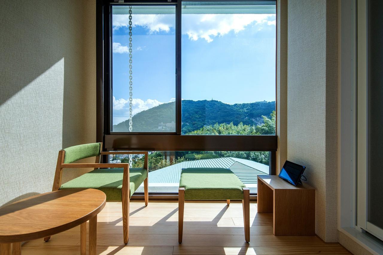 Tkp Lectore Atami Koarashi Esterno foto