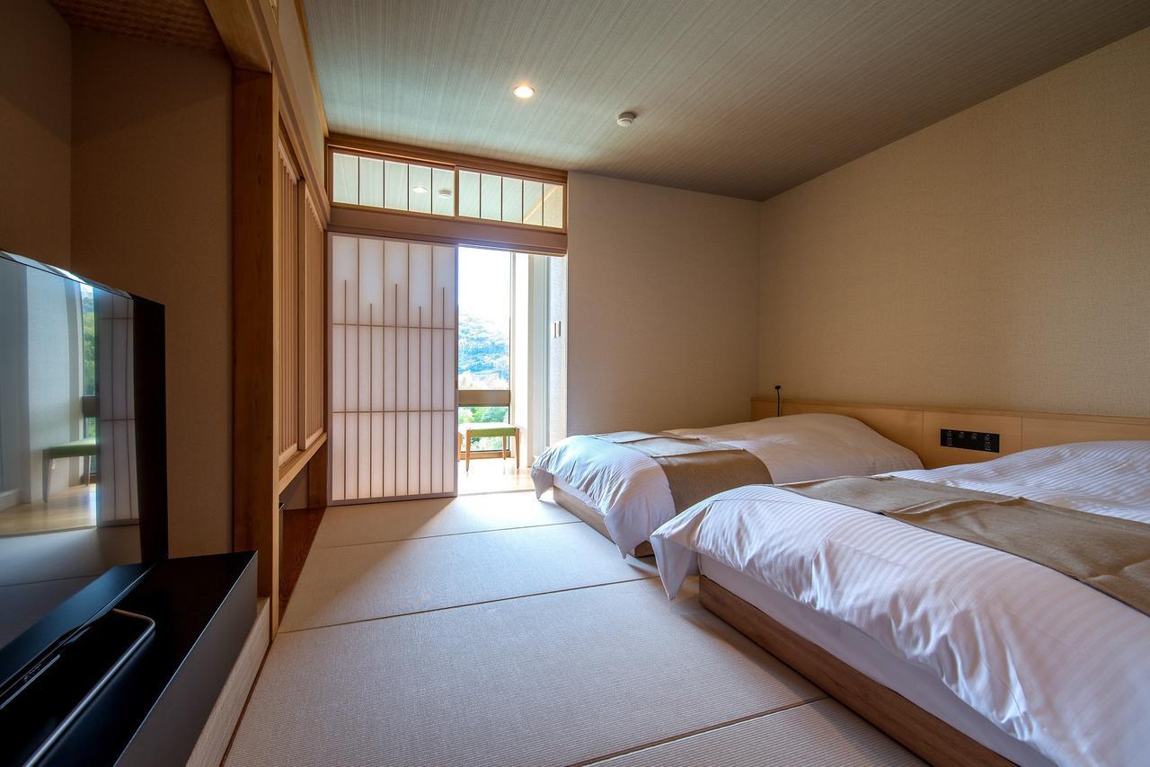 Tkp Lectore Atami Koarashi Esterno foto